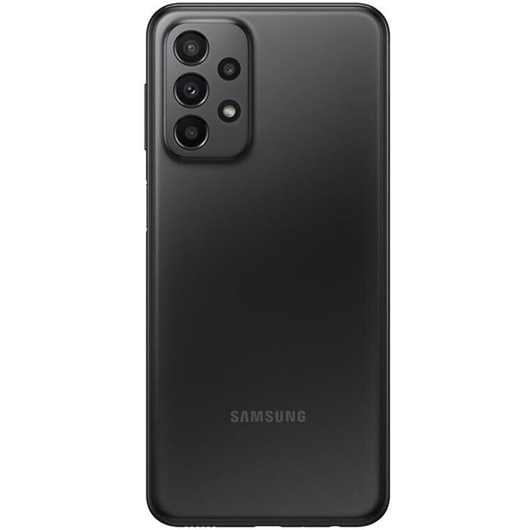 Galaxy A23 5G 64GB - Black - Unlocked