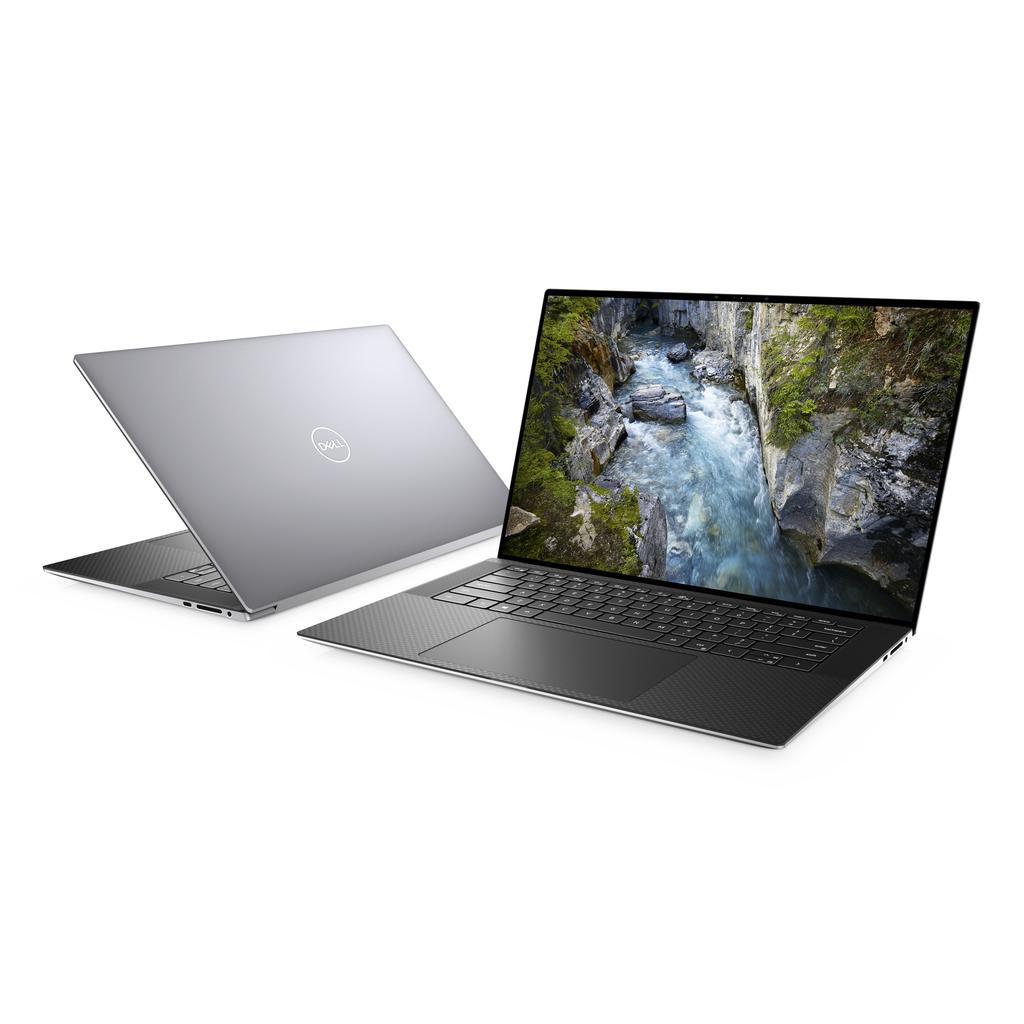 Dell Precision 5550 15-inch (2020) - Core i9 - Gen 10 (H) - 32GB - SSD 1 TB QWERTY - English