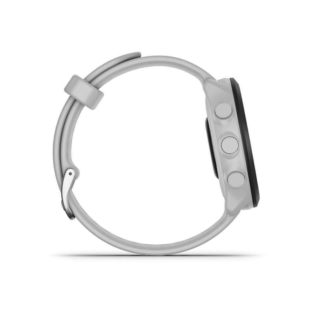 Garmin Forerunner 55 Bluetooth 42 mm - White
