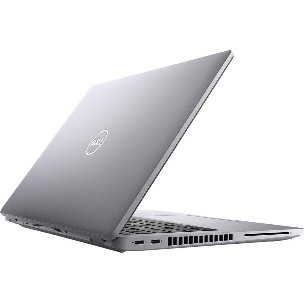 Dell Latitude 5420 14-inch (2020) - Core i5 - Gen 11 (G) - 8GB - SSD 256 GB QWERTY - English