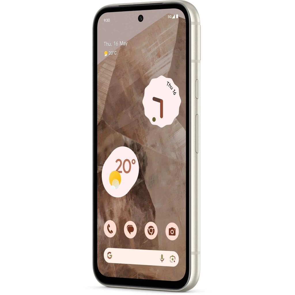 Google Pixel 8a 128GB - Beige - Unlocked