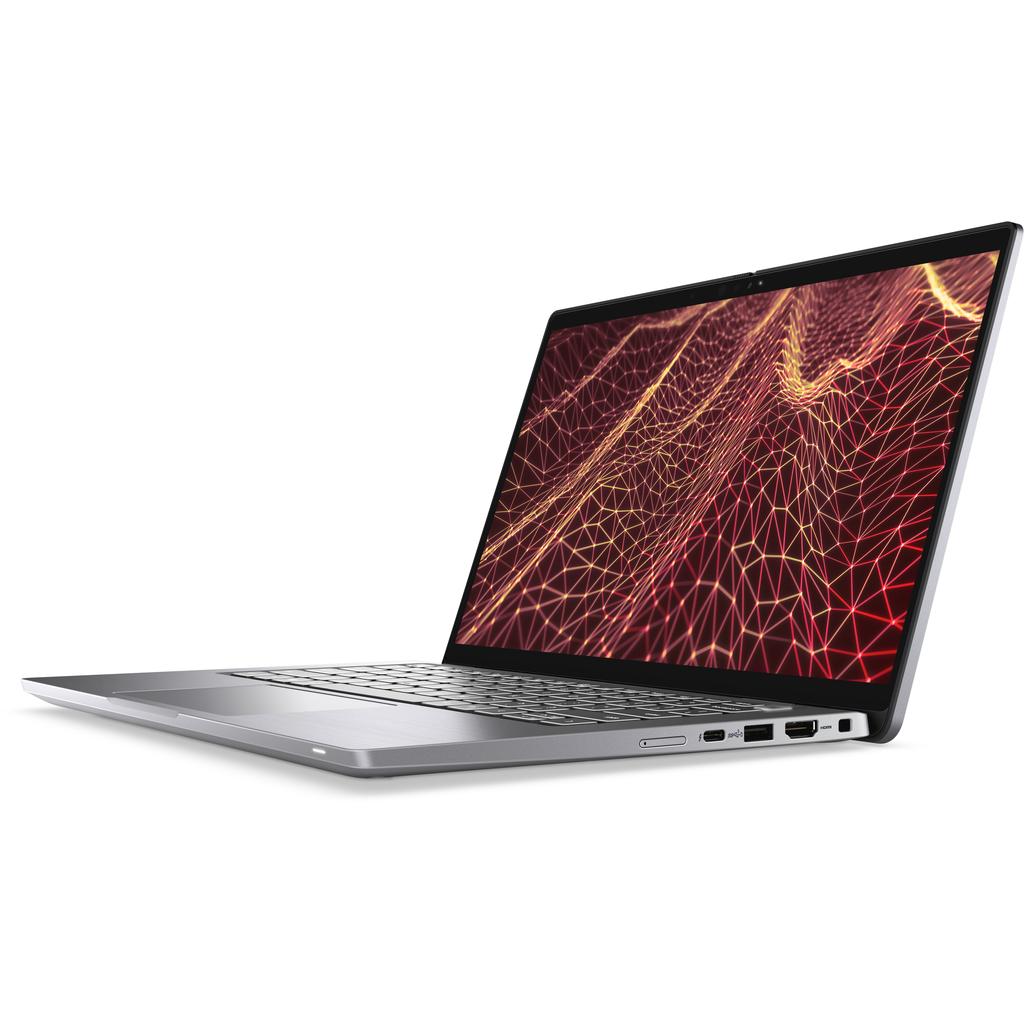 Dell Latitude 7430 14-inch (2022) - Core i7 - Gen 12 (U) - 32GB - SSD 512 GB QWERTY - English