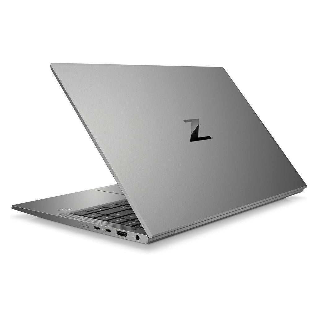 HP ZBook Firefly 14 G8 14-inch (2021) - Core i7 - Gen 11 (G) - 16GB - SSD 512 GB QWERTY - English