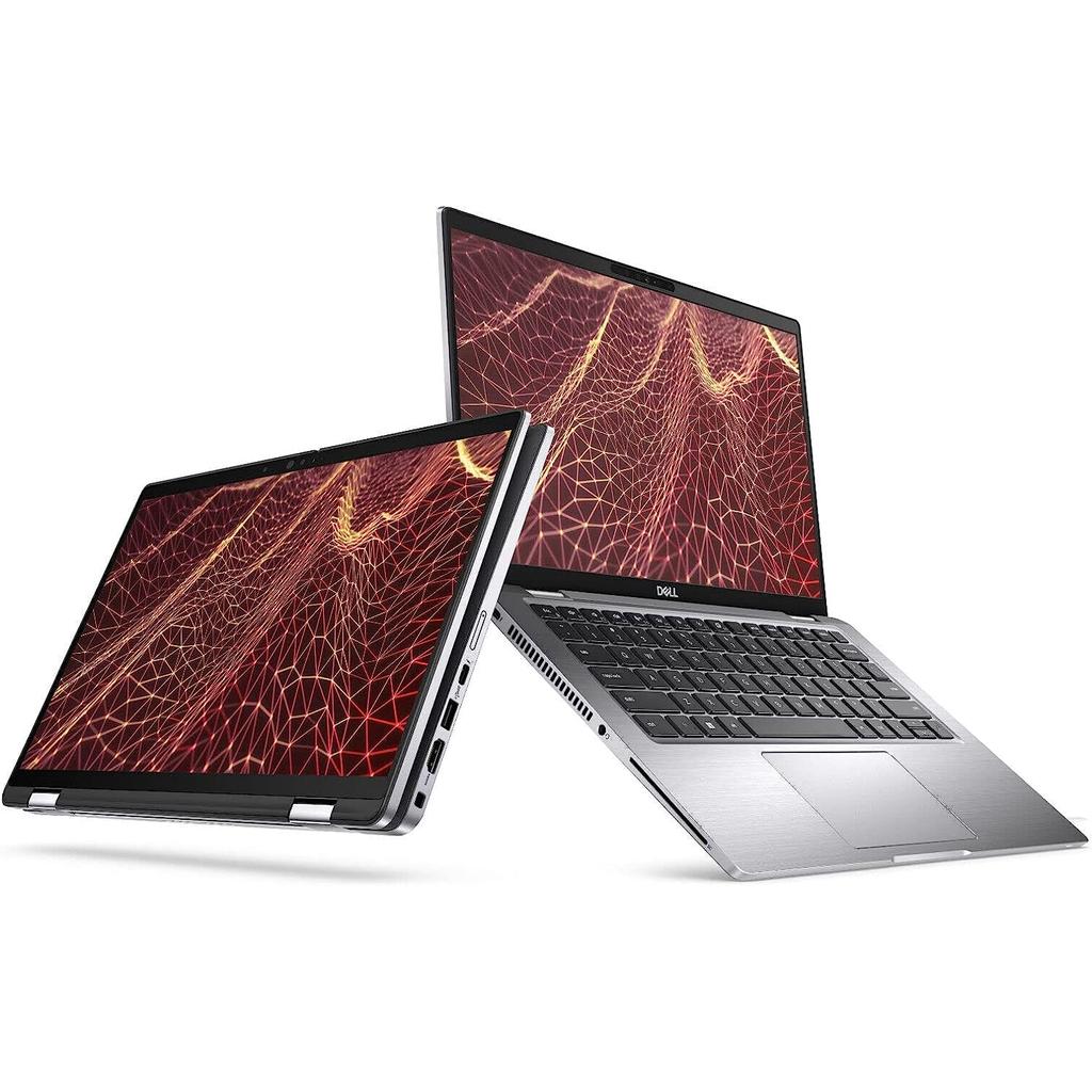 Dell Latitude 7420 14-inch (2021) - Core i5-1145G7 - 16GB - SSD 512 GB QWERTY - English