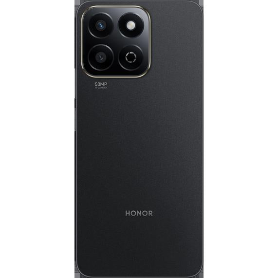 Honor 200 Smart 256GB - Black - Unlocked