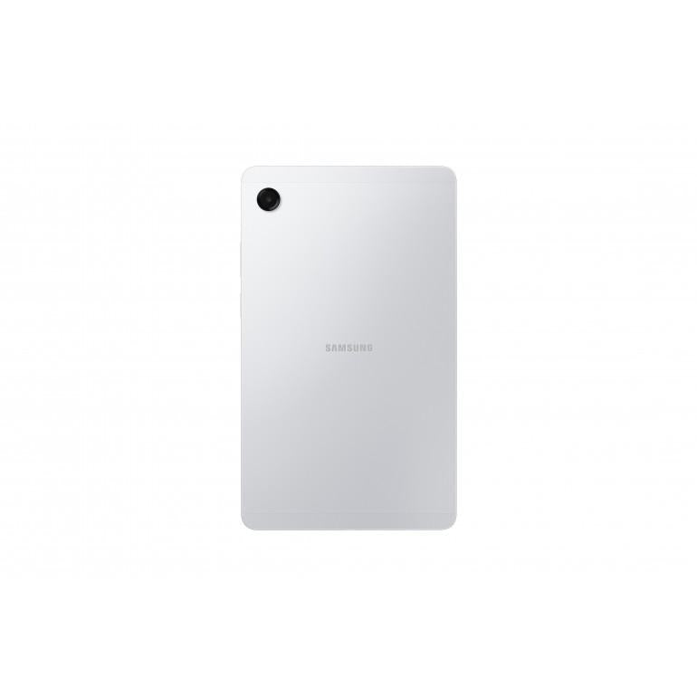 Galaxy Tab A11 128GB - Silver - Wi-Fi