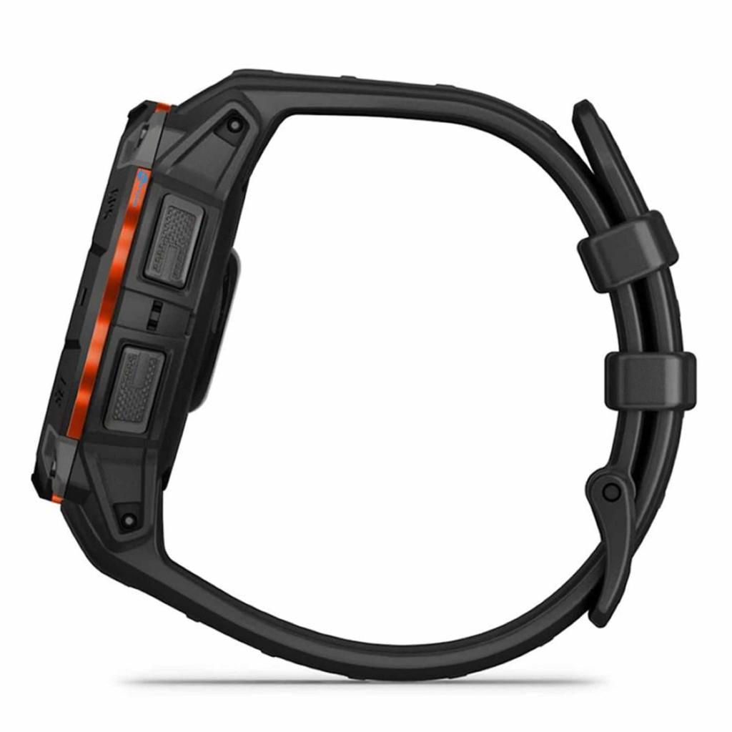 Garmin Instinct 3 Solar Bluetooth 45 mm - Black