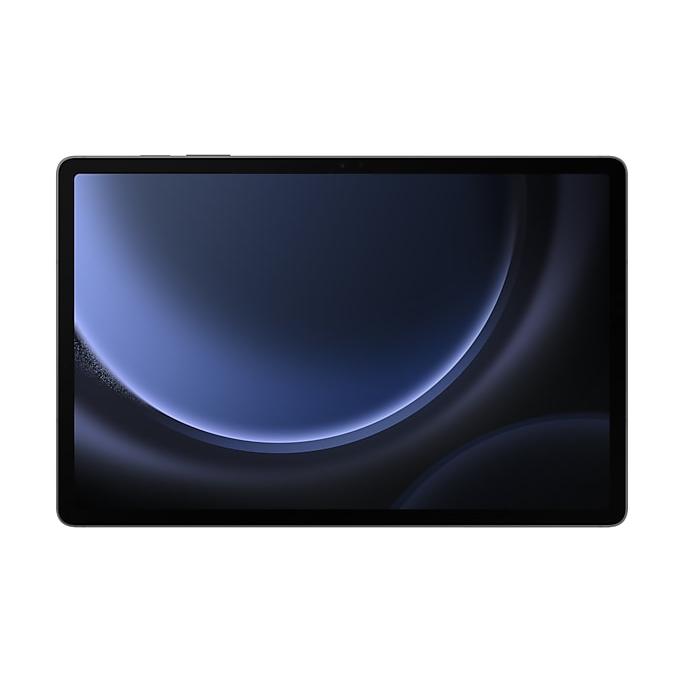 Galaxy Tab S9 FE+ 128GB - Silver - Wi-Fi