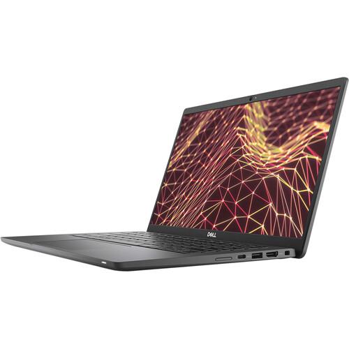 Dell Latitude 7430 14-inch (2022) - Core i7 - Gen 12 (P) - 32GB - SSD 512 GB QWERTY - English