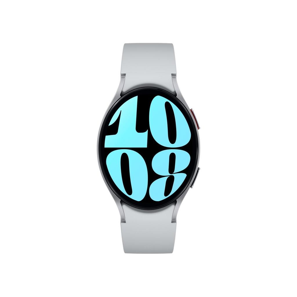 Samsung Galaxy Watch6 Bluetooth 44 mm - Silver