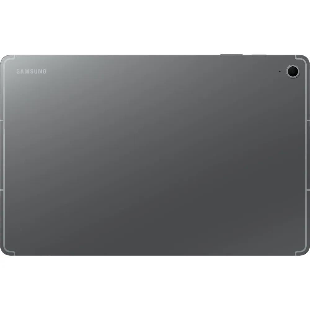 Galaxy Tab S10 FE+ 256GB - Grey - Wi-Fi + 5G