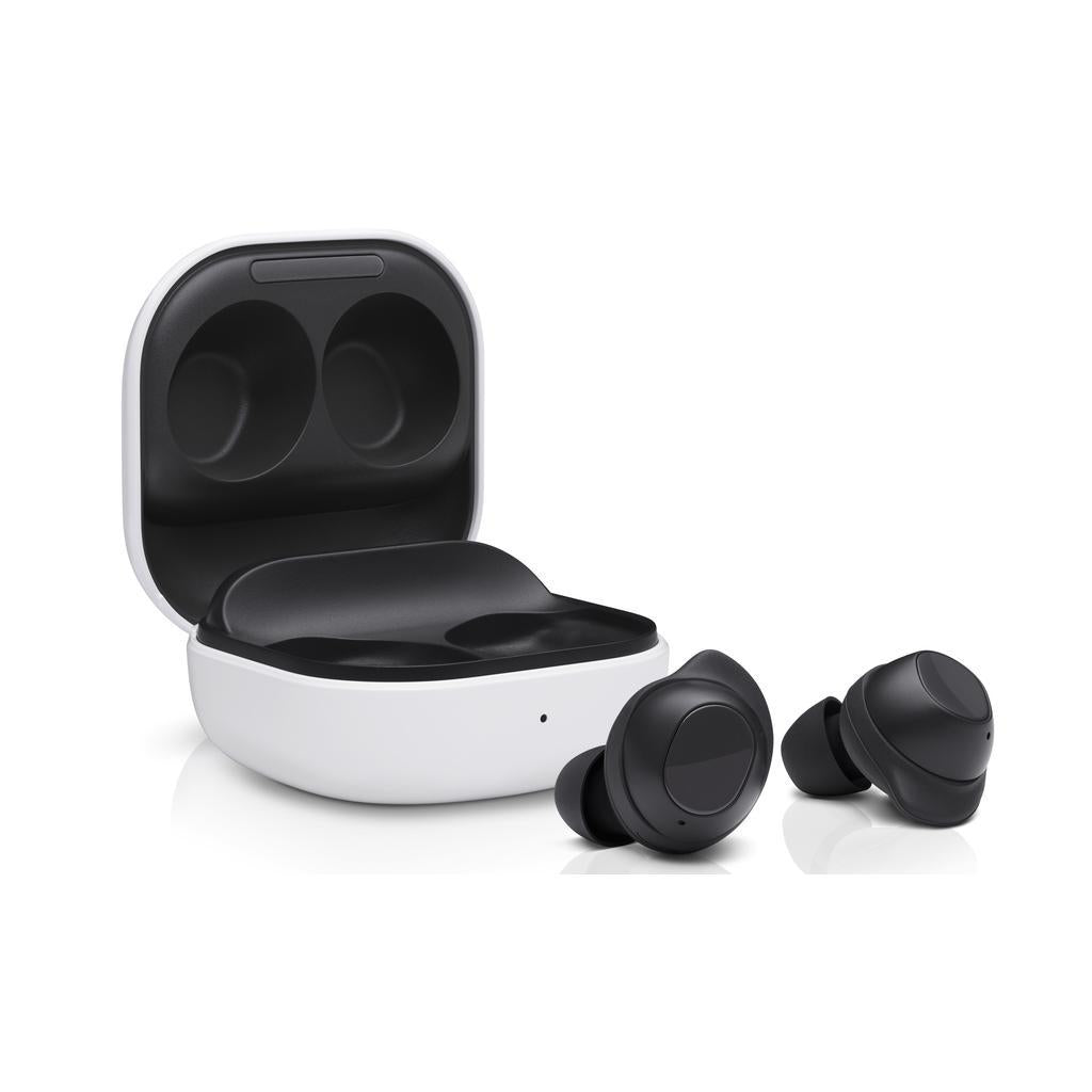 Samsung Galaxy Buds Core Earbud Noise-Cancelling Bluetooth Earphones - Black