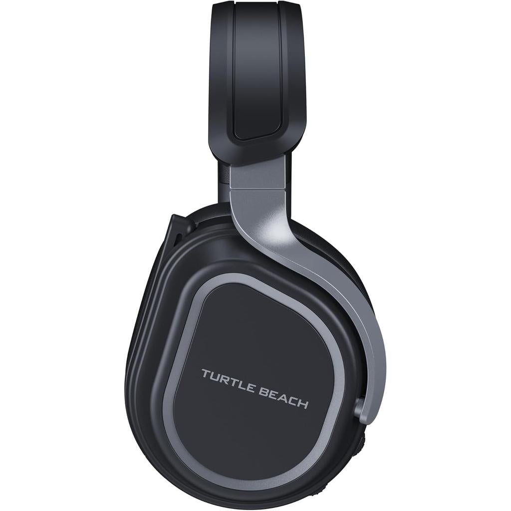 Turtle Beach Stealth 700 Gen 3 noise-Cancelling gaming wireless Headphones with microphone - Black
