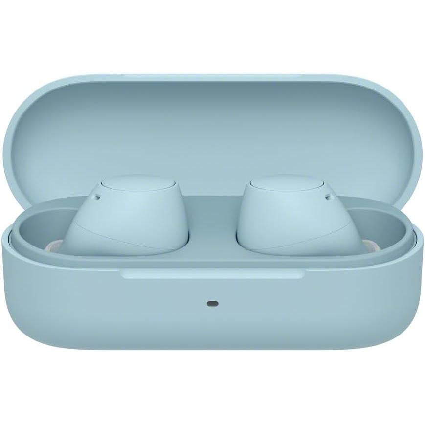Sony WF-C510 Earbud Bluetooth Earphones - Blue