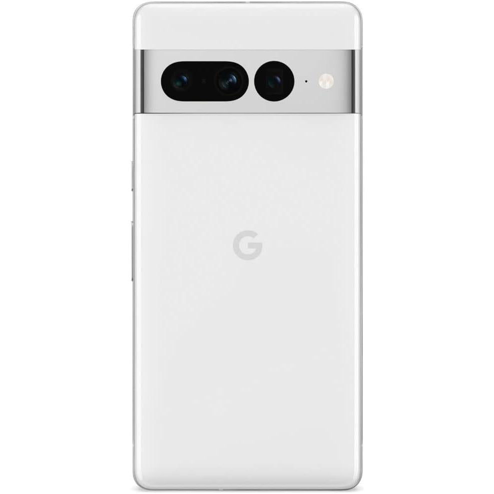 Google Pixel 7 Pro 128GB - White - Unlocked