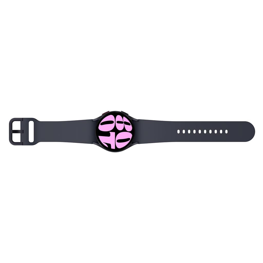 Smart Watch Samsung HR GPS Galaxy Watch 6 - Grey