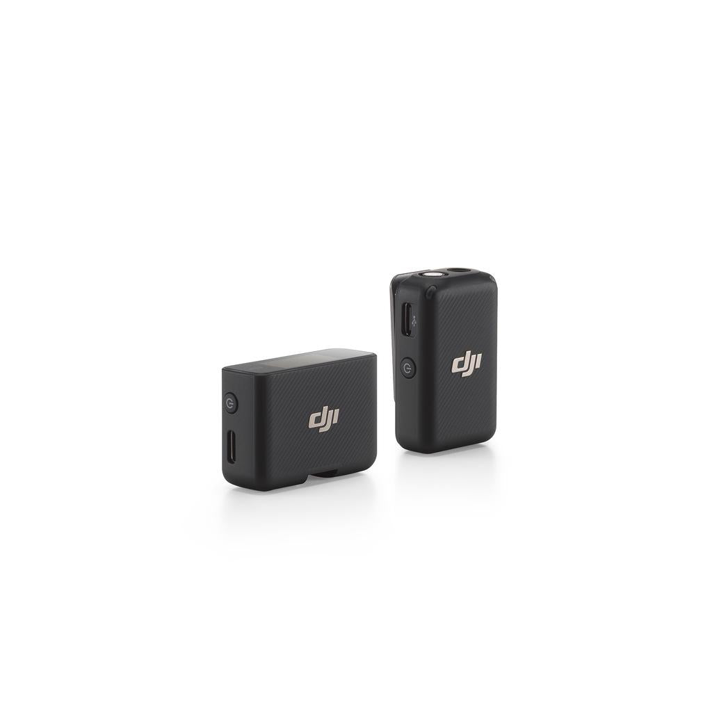Dji MIC (1TX + 1RX) Audio accessories
