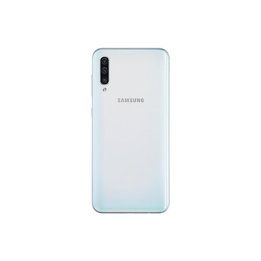 Galaxy A50 128GB - White - Unlocked