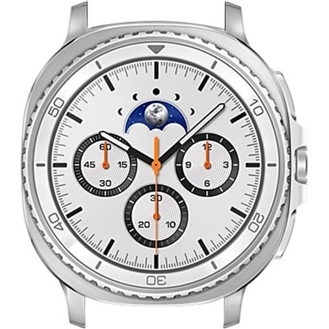 Samsung Galaxy Watch8 Classic Bluetooth + Cellular 46 mm - White