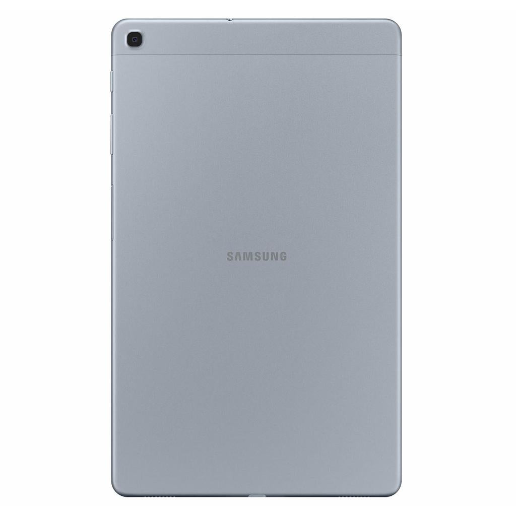 Galaxy Tab A 32GB - Silver - Wi-Fi