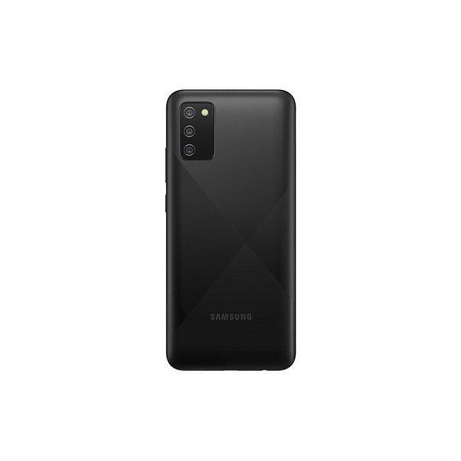 Galaxy A02s 32GB - Black - Unlocked