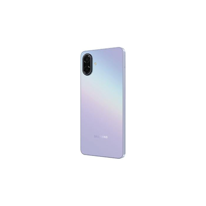 Galaxy A07 4G 128GB - Purple - Unlocked