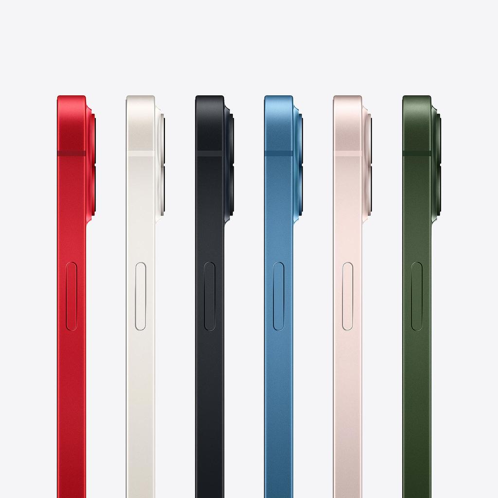 iPhone 13 256GB - Green - Unlocked