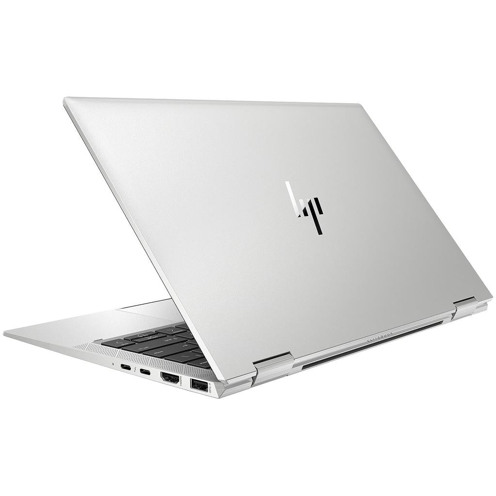 Hp EliteBook x360 1030 G8 13-inch (2020) - Core i7 - Gen 11 (G) - 16GB - SSD 512 GB QWERTY - English