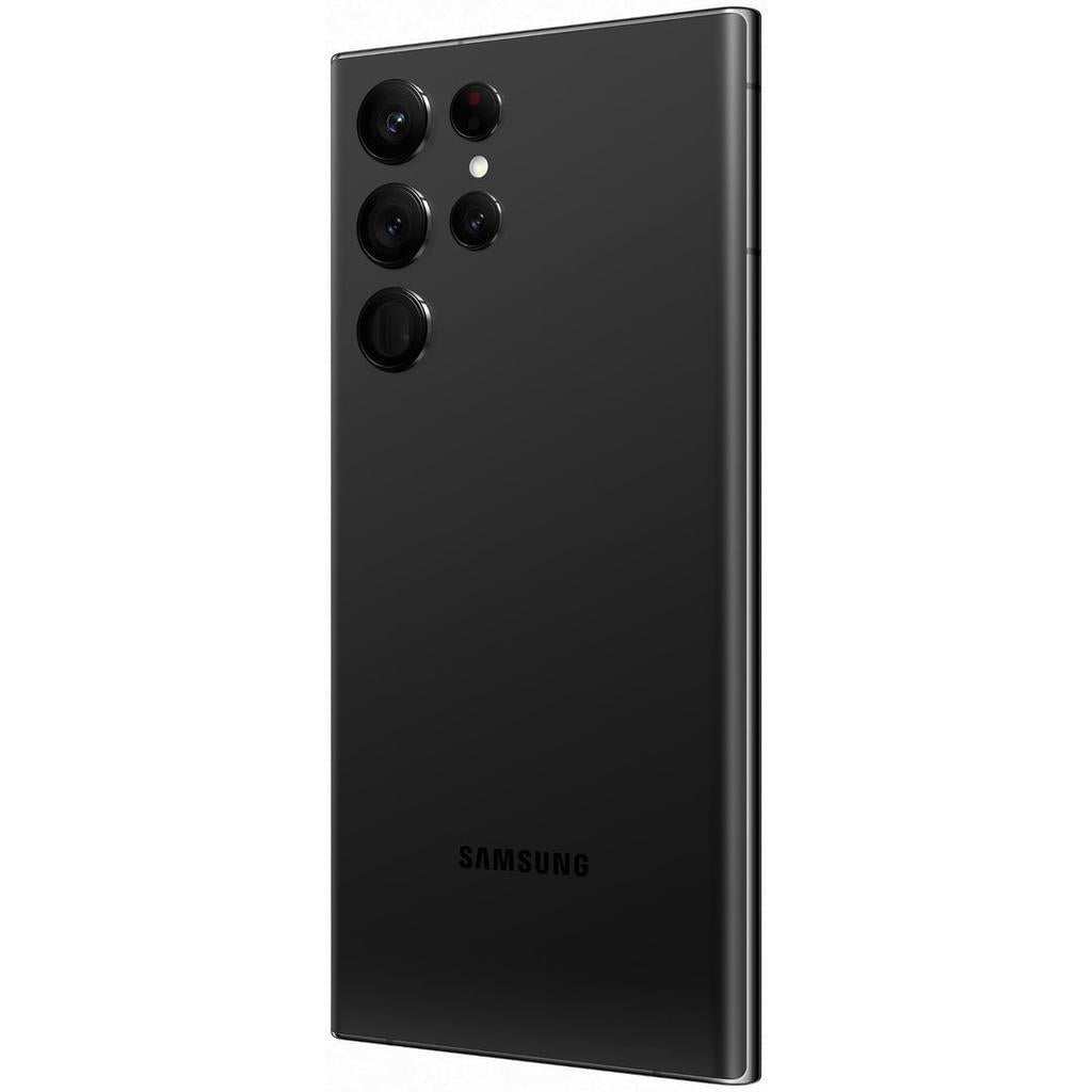 Galaxy S22 Ultra 5G 128GB - Black - Unlocked