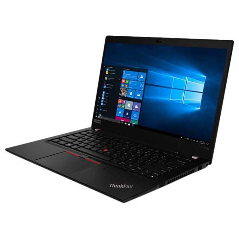 Lenovo ThinkPad P14S G2 14-inch (2021) - Core i7 - Gen 11 (G) - 16GB - SSD 1 TB QWERTY - English