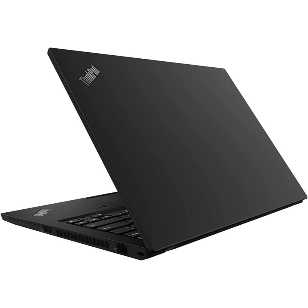 Lenovo ThinkPad T14 G1 14-inch (2020) - Core i7 - Gen 10 (U) - 16GB - SSD 1 TB QWERTY - English