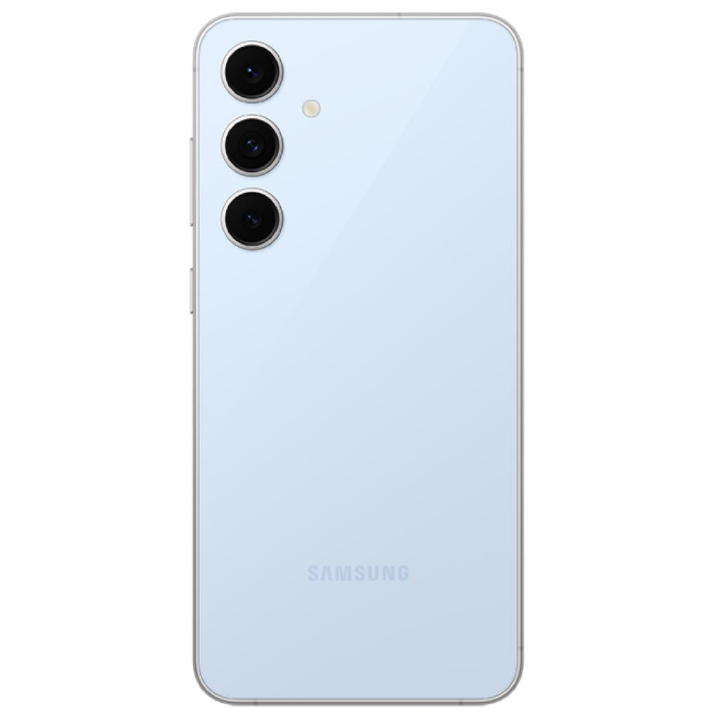 Galaxy S24 FE 128GB - Blue - Unlocked