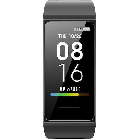 Xiaomi MI Band 4C Connected devices