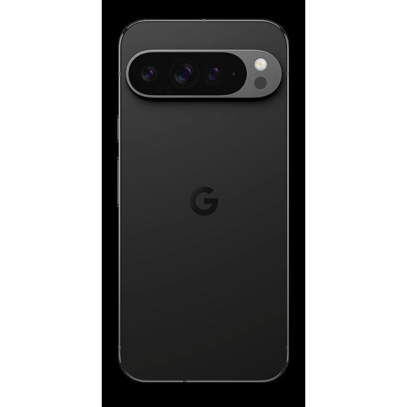Google Pixel 9 Pro 128GB - Black - Unlocked