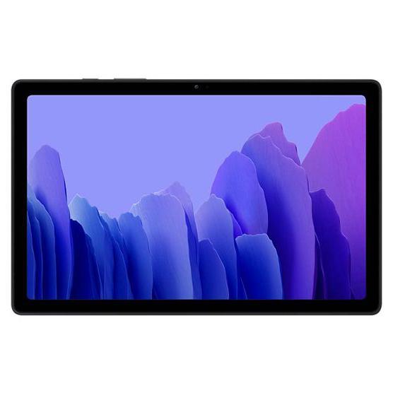 Galaxy Tab A7 32GB - Dark Grey - Wi-Fi + 4G