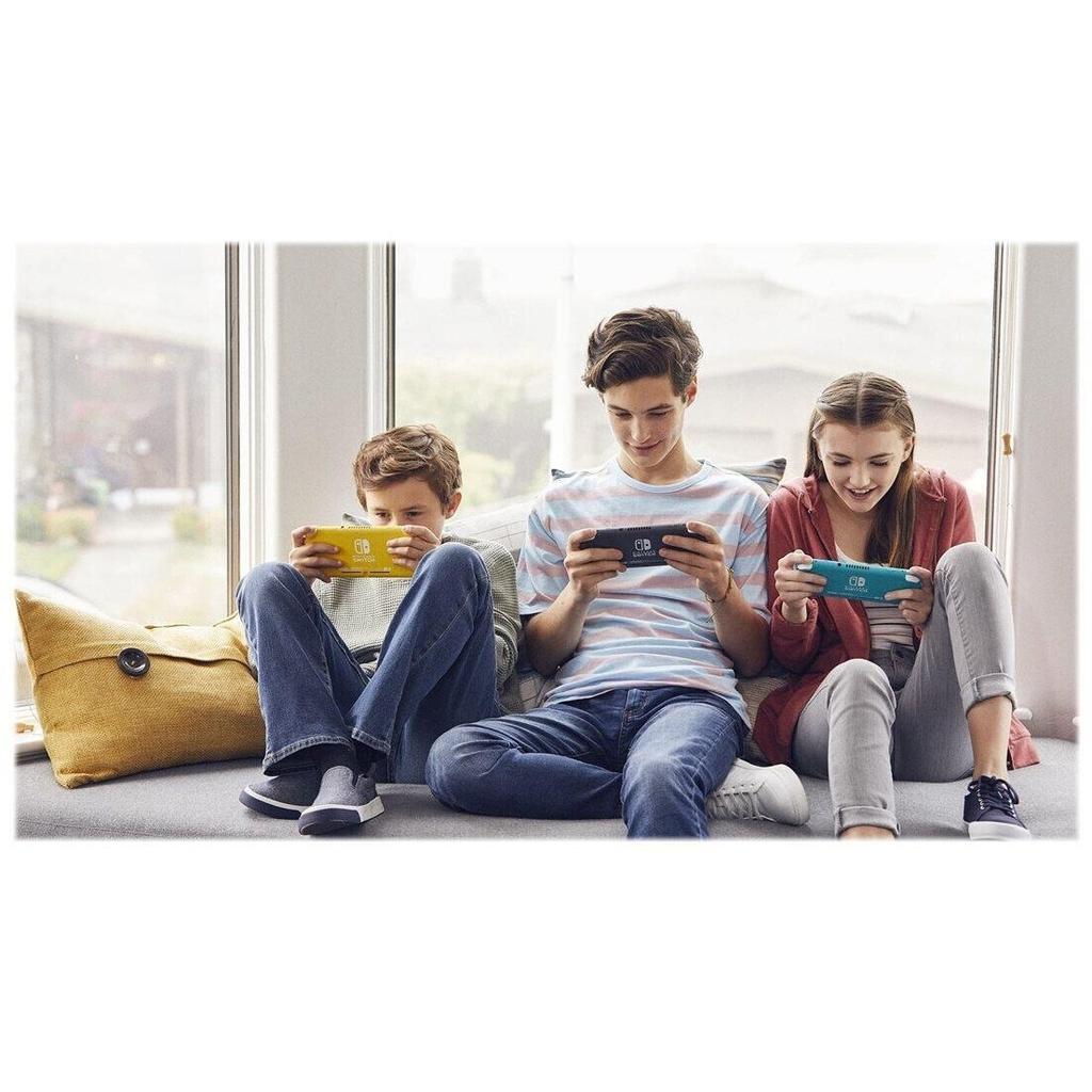 Switch Lite 32GB - Blue