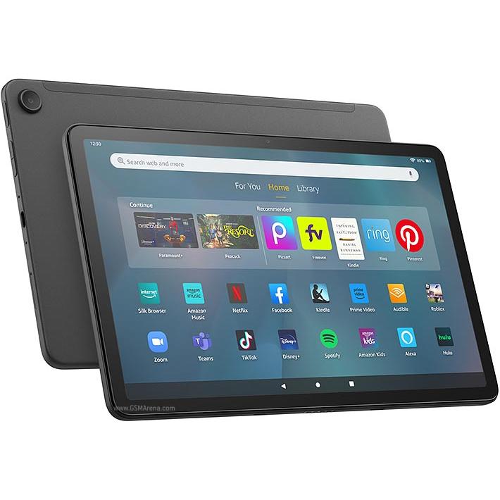 Amazon Fire Max 11 64GB - Grey - Wi-Fi