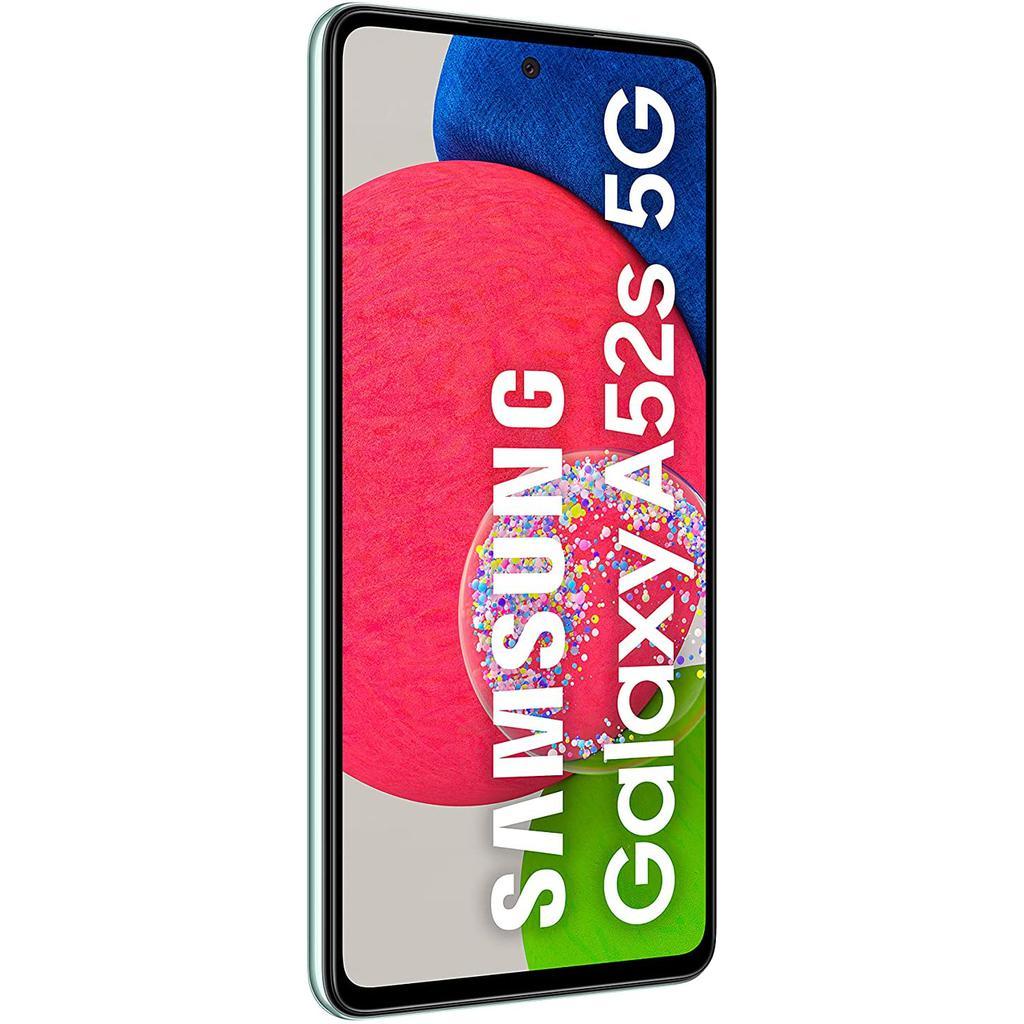 Galaxy A52s 5G 128GB - Green - Unlocked