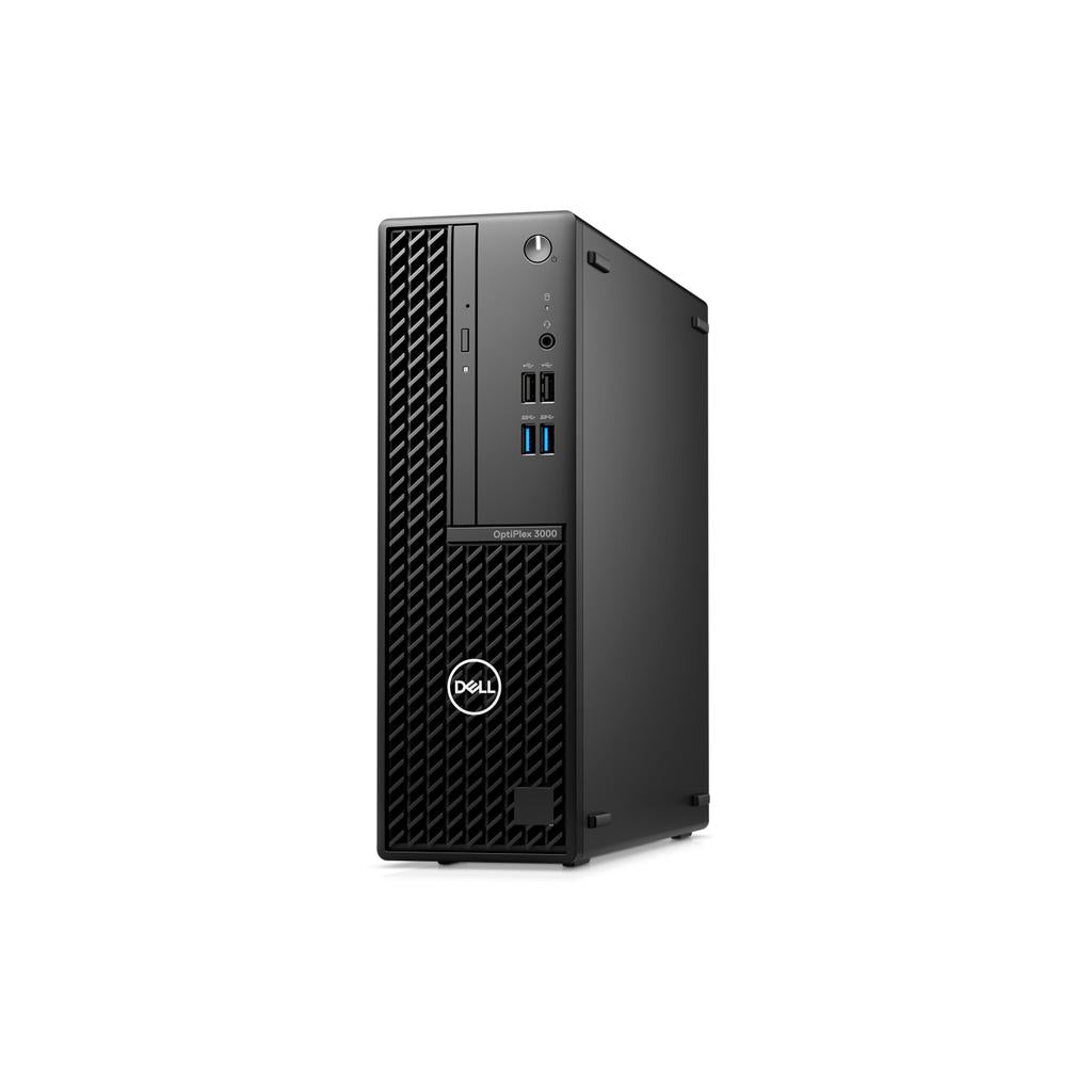 Dell OptiPlex 3000 SFF Core i5-12500 3 - SSD 512 GB - 16GB