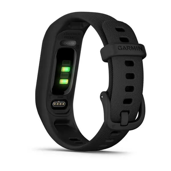 Garmin Vivosmart 5 Bluetooth 34 mm - Black