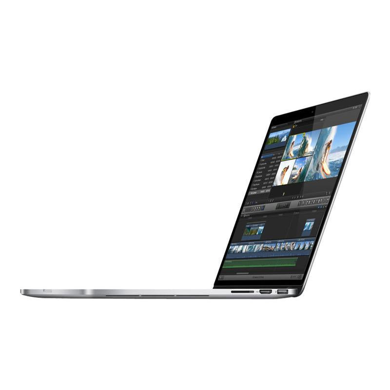 MacBook Pro Retina 15-inch (2015) - Core i7 - 16GB SSD 256 QWERTY - English