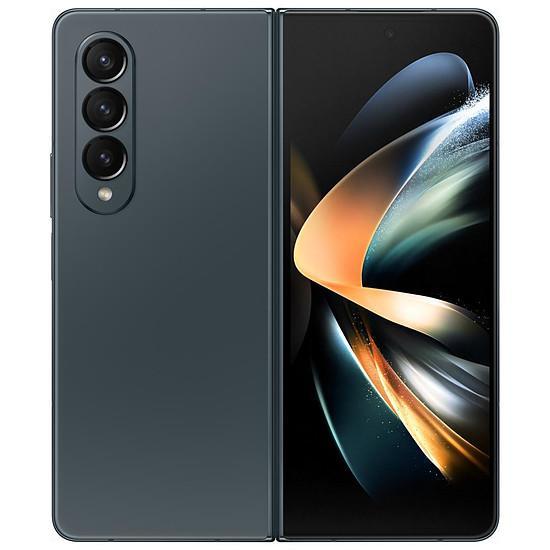 Galaxy Z Fold4 1000GB - Black - Unlocked