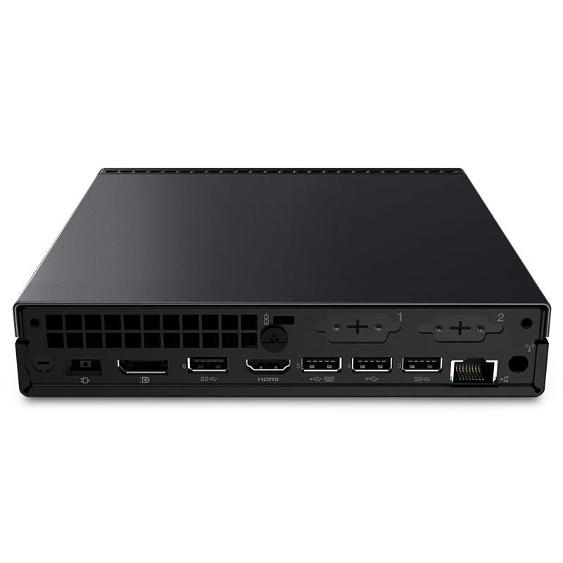 Lenovo ThinkCentre M60E Core i5-1035G1 1 - SSD 256 GB - 8GB
