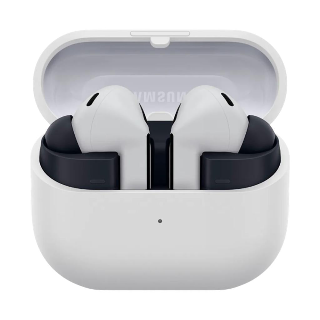 Samsung Galaxy Buds 3 FE Earbud Noise-Cancelling Bluetooth Earphones - Grey