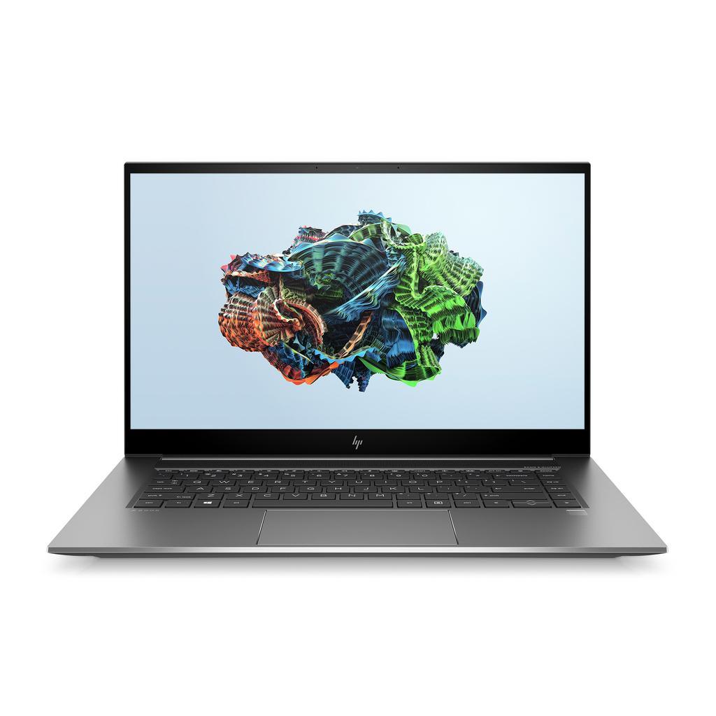 HP ZBook Studio 15 G8 15-inch (2021) - Core i7 - Gen 11 (H) - 16GB - SSD 512 GB QWERTY - English