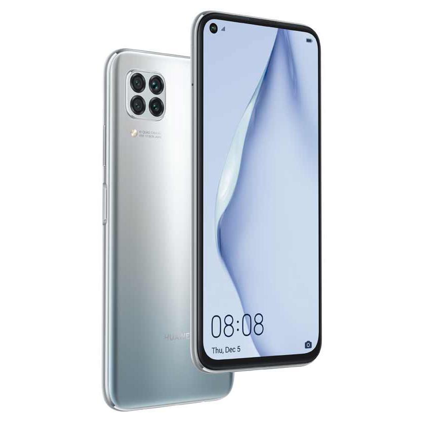 Huawei P40 Lite 128GB - Grey - Unlocked