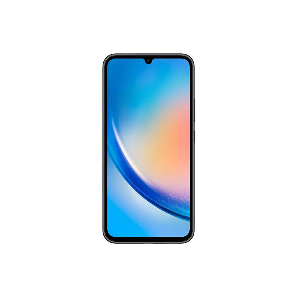 Galaxy A34 128GB - Lime - Unlocked