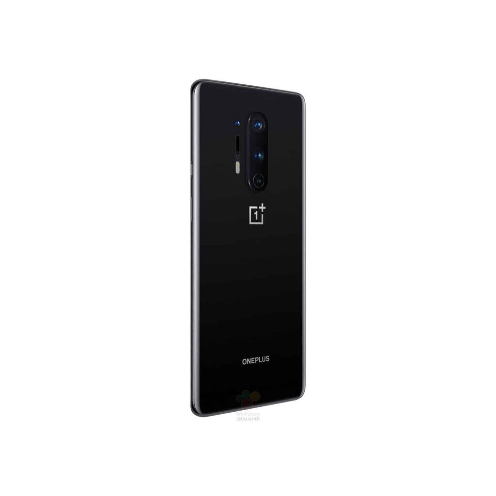 OnePlus 8 Pro 128GB - Black - Unlocked