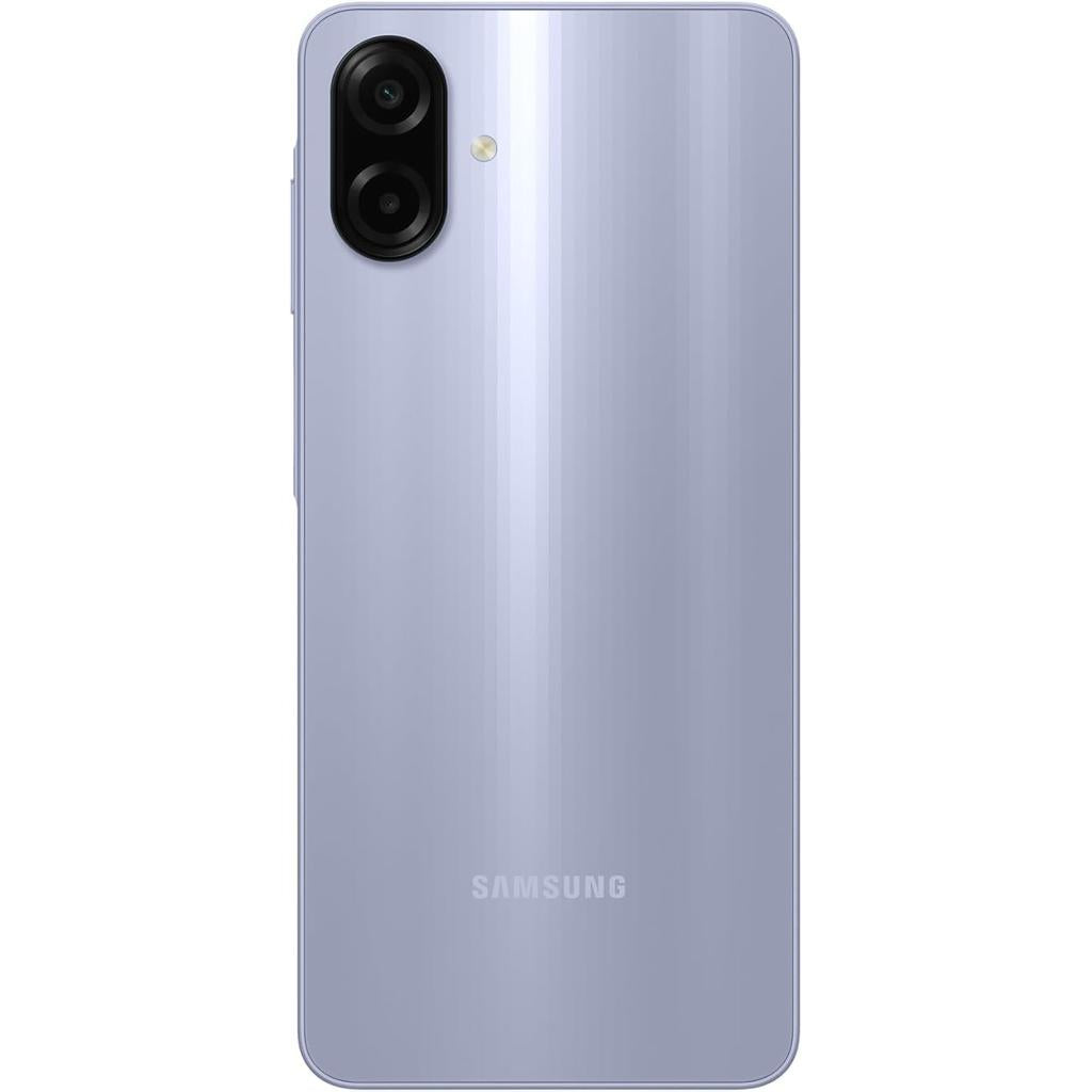 Galaxy A07 4G 64GB - Purple - Unlocked