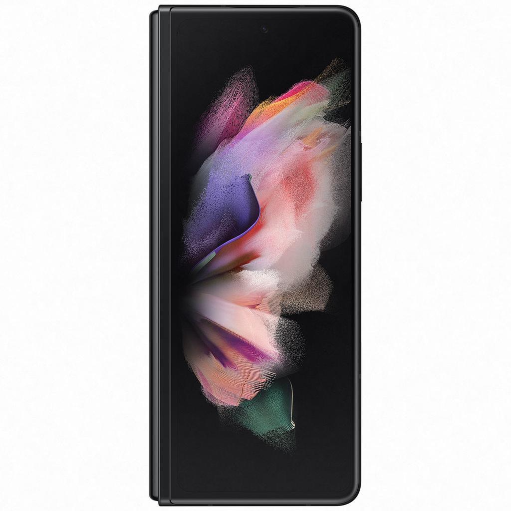 Galaxy Z Fold3 5G 512GB - Black - Unlocked
